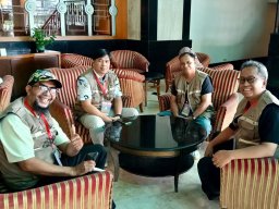 Sidang Sinode I